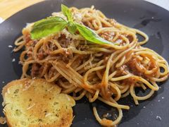 意大利肉酱面-闲·胡同 Barblu Hutong(雍和宫五道营店)