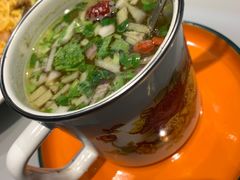 -乡村馕坑肉·烧烤·新疆菜·本地人更爱吃(阿勒泰首店)