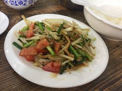 -黔人百味.贵州菜