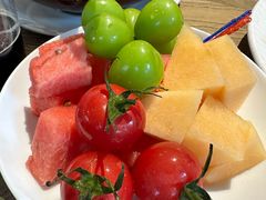 -小喜客·云南特色菜(纳西庭院店)