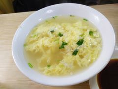 鸡蛋汤-津门永胜包子铺(哈尔滨道总店)