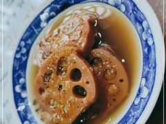 -粗茶淡饭(东关街店)