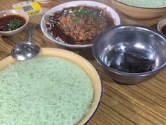 -人和水上飘(第一家店)