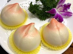 -齐家花园大酒店(宝山店)