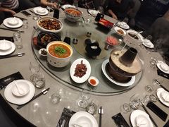 -铜锣湾·有麝自然香(长嘉汇购物公园店)