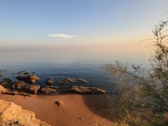 -威海国际海水浴场旅游区