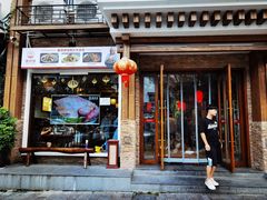 门面-唐师傅湘西名菜馆(武陵路店)