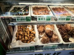 -黑窑厂糖油饼烤鸭·清真菜(旗舰店)