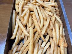 -1910老鲁味海鲜·戳子肉·青岛菜(金沙滩店)