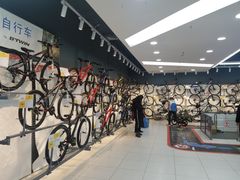 -迪卡侬(高新万达店)