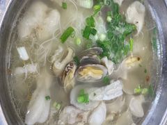 -福屿鲜捞小吃·捞化(福屿总店)