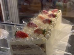 -流酥可心·牛乳蛋糕商店(禾祥西路店)