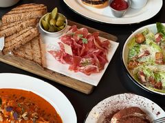 -Cooking Man(中懋天地店)