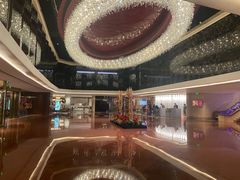 -广州中国大酒店