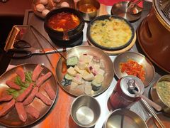 -西塔老太太泥炉烤肉(苏州大悦城店)