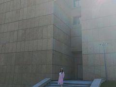 -长春世界雕塑园冰雪艺术天地