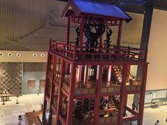 -邢家锅贴老店·非遗·开封菜(金明广场店)