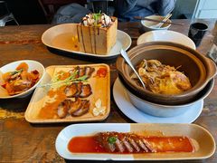 -外婆家(南开大悦城店)