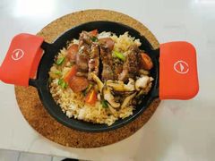-必胜客(云汇天地店)