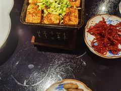 -那些年一起吃串的地方烧烤(观前街店)