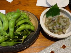 -千代武日本料理(爱建店)