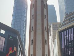-人民解放纪念碑