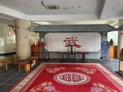 -大连武术文化博物馆