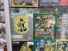 -jungle密林(百米香榭商业街店)