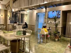 大堂-小肚皮饮食店