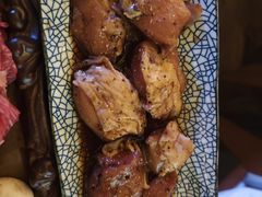 -义气烤肉餐吧(大族广场店)