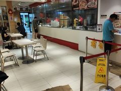 -老通城豆皮大王(吉庆街店)