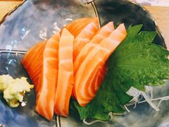 -达摩君日本料理(泰海花园小区店)