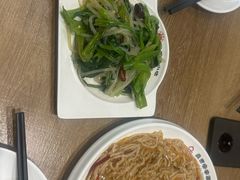 -直隶安家罩饼(复兴路店)