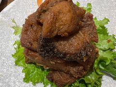 -锡和无锡菜(景丽苑店)