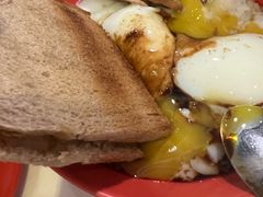 -亚坤(白沙浮广场店)