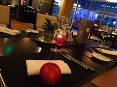 -圣丰索菲特·法国餐厅