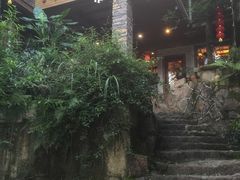 -仙店农庄(湖景农庄餐厅)