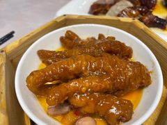 -东方御宴海鲜酒楼(棕泉酒店)
