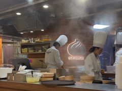 -苏小柳点心·手作小笼包(浦东嘉里城分院)