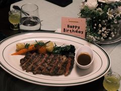 -广州花园酒店-Ze'Vero Connoisseur 名仕阁·意式小厨