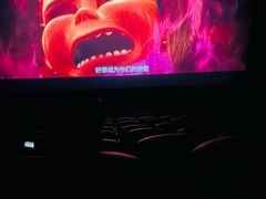 -千金影城(华晨白云东方时代广场店)
