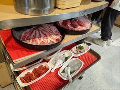 -海底捞火锅(莘松路店)