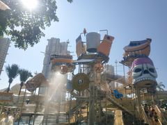 -亚马逊丛林水乐园