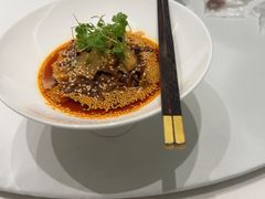 -上蔬无瑕· 创意素食·Vegetarian(华采天地店)