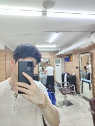 -魅力发型