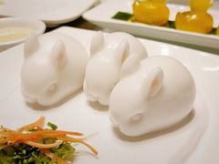 椰汁小白兔-新海利(北岭店)