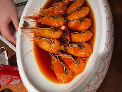 -乔街深夜食堂·小龙虾·高压锅生蚝(杭州总店)