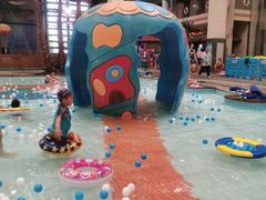 -南宫温泉水世界