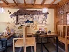 -恩你小木屋·韩式料理(假日广场店)