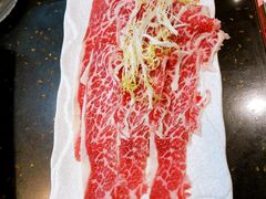 -成都老码头火锅(旺角店)